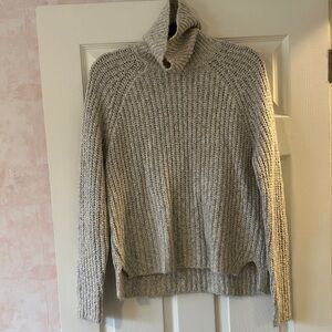 Abercrombie and Fitch turtleneck